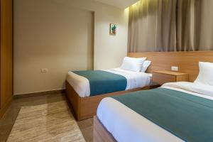 Bay View Sahl Hasheesh - G228