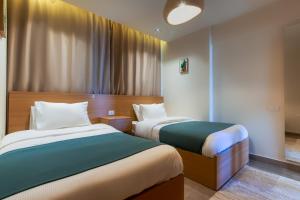 Bay View Sahl Hasheesh - G228