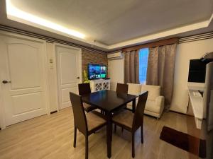 San Remo Oasis SRP Cebu 2BR Condo with Pool & Gym
