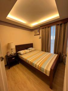 San Remo Oasis SRP Cebu 2BR Condo with Pool & Gym