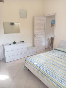 Cefalù Station House