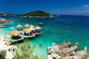 MyKsamil Apartment Nr1