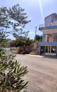 MyKsamil Apartment Nr1