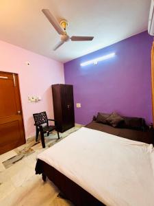 Hotel Siddhartha