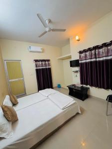 Hotel Siddhartha