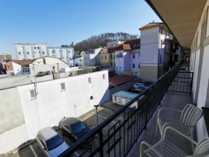 Apartmán Stará Tržnica