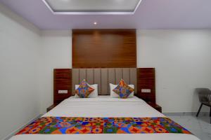 FabHotel Palm Tree - Apollo Hospital & Road No 92, Jubilee Hills
