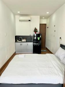 Lovely Studio 2 District 4 next to Buivien