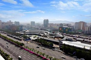 Maison de Onu Gwangju Cheomdan