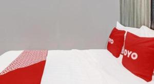 OYO 92256 Sentosa Residence