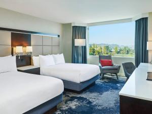 Grand Bay Hotel San Francisco