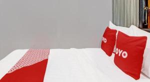 OYO 92256 Sentosa Residence