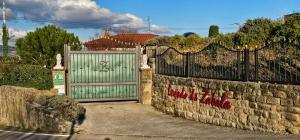 Legado De Zabala, Casa Rural