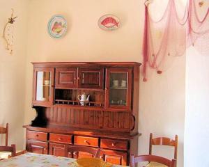 Meerblick und Sonnenuntergänge La Ciaccia