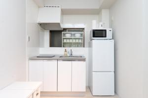 Evergreen hotel yotsuya