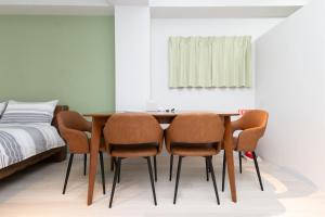 Evergreen hotel yotsuya