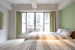 Evergreen hotel yotsuya