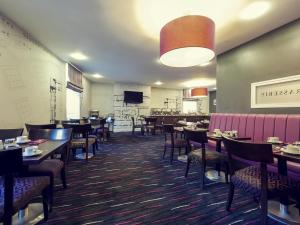 Mercure Nottingham City Centre Hotel