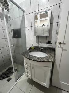 Apartmento Guaruja Centro Praia de Pitangueiras Perola proximo ao Mar