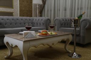 vivaldi park hotel