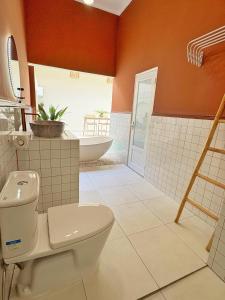 At Paviliun With Private Pool