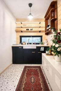 Nastawka Cottage Creativity and Regeneration