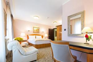 Hotel Sterling Garni