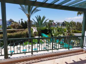 Twin Palm Villa