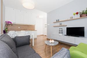 Apartament Morski Florek