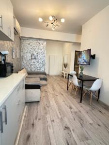 Cozy City Center Acommodation - Palas Mall Iasi