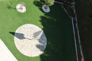 Twin Palm Villa