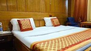 Hotel Ech Aar, Kargil