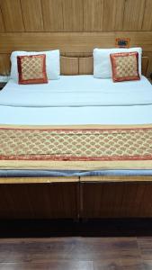 Hotel Ech Aar, Kargil