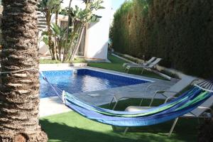 Twin Palm Villa