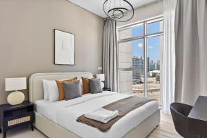 Silkhaus Vacation Homes Modern 1BDR near Reem Central Park