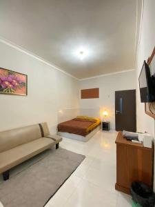Baga Guesthouse