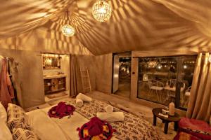 Luxury Venus Camp