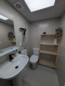 Like at home 120m de calidad en el Centro Histórico