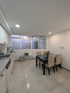 Like at home 120m de calidad en el Centro Histórico