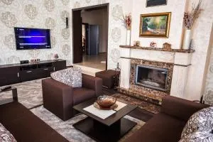 Dolce Vita - 布克维