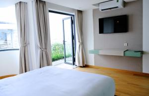 Khách sạn Y Hotel Cần Thơ