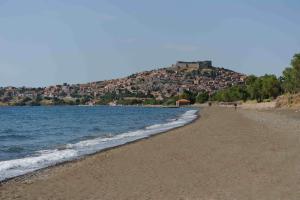 Delfinia Hotel & Bungalows Lesvos Greece