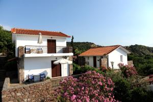 Delfinia Hotel & Bungalows Lesvos Greece