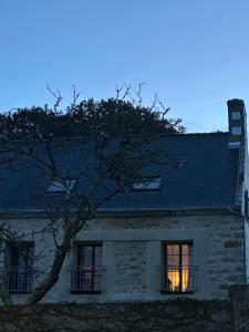 Vue sur mer-Audierne-2 ch-Parking-jardin-LOasis sur mer