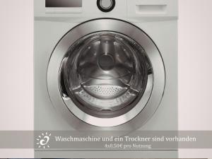 Nordseeblick! Penthouse de Wied