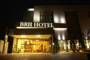 Brii Hotel - Colinas do Tocantins