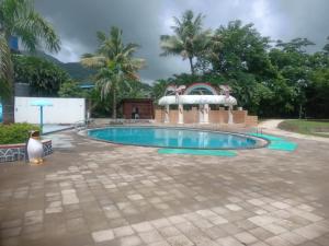 Sea Princess by Seagull Resorts