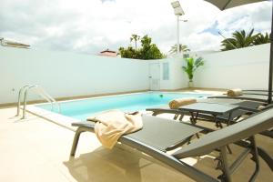 Villa Lux - By AZ Rentals