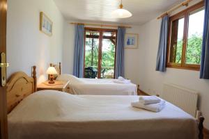 Villages vacances Residence Souillac Golf & Country Club : photos des chambres