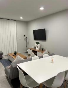 2 bedroom Bellamare Holiday Beach Apartment